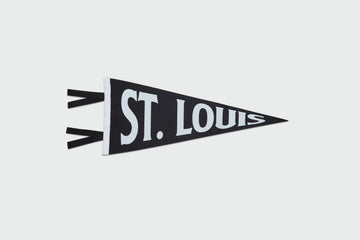 St. Louis Pennant