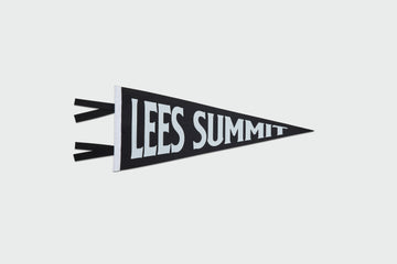 Lee's Summit Pennant