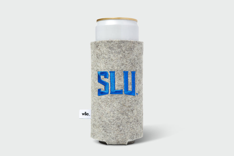 Saint Louis University Skinny wlle™ Drink Sweater - SLU - Granite