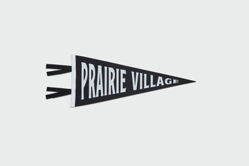 Prairie Village Pennant