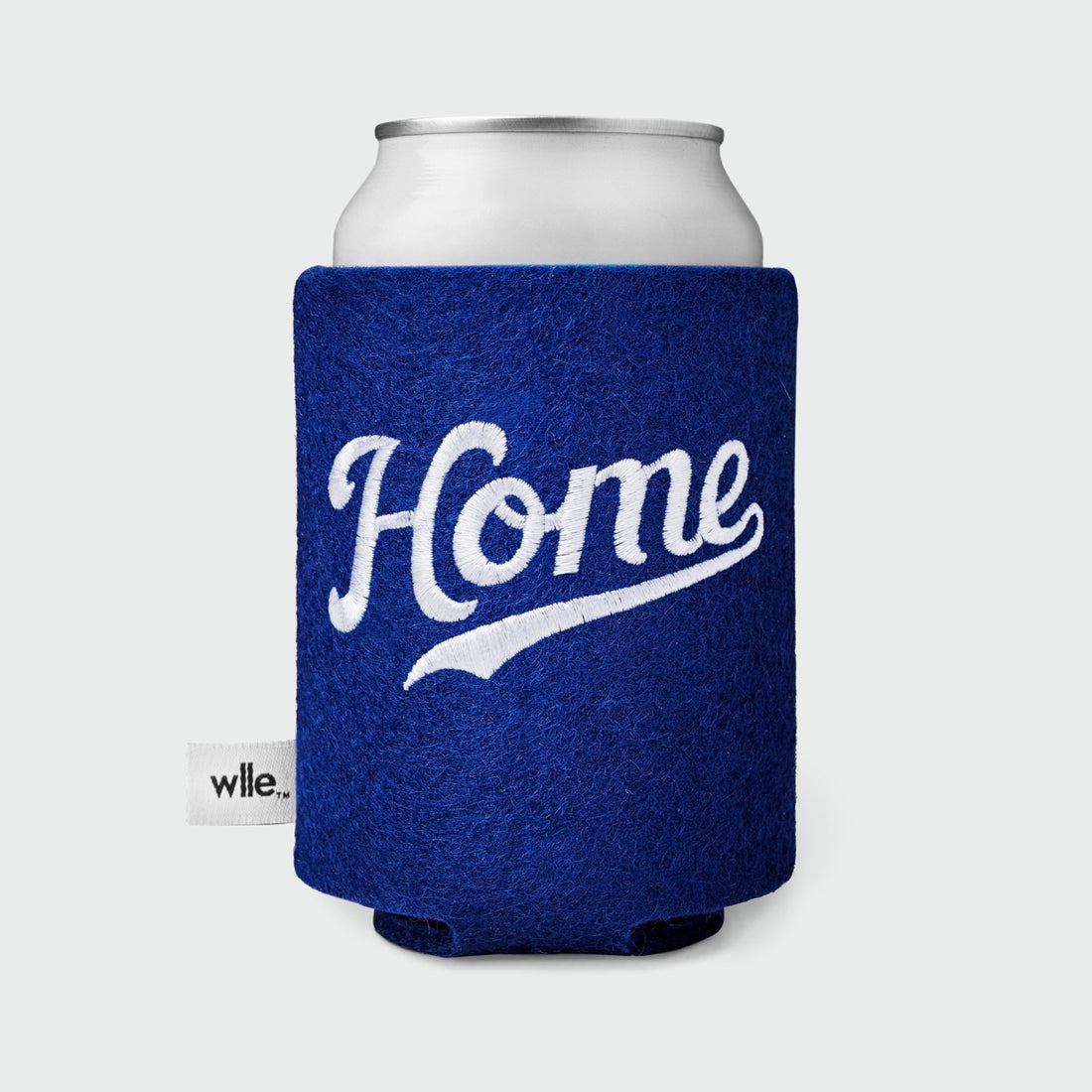 KC Baseball "Home" wlle™ Drink Sweater - Deep Blue