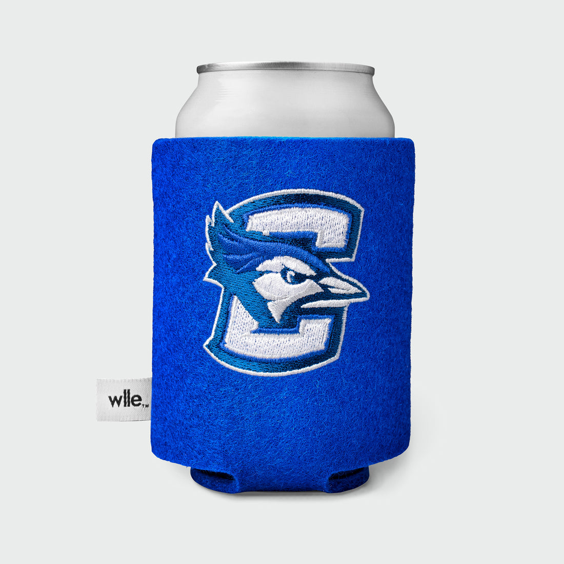 Creighton University Bluejay Electric Blue wlle™ Drink Sweater