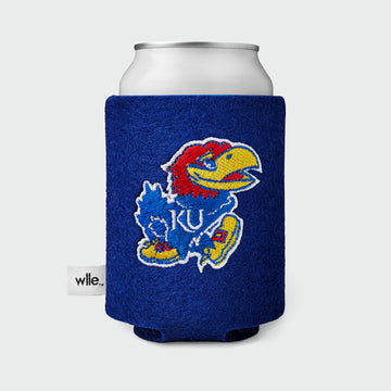 University of Kansas wlle™ Drink Sweater - Jayhawk