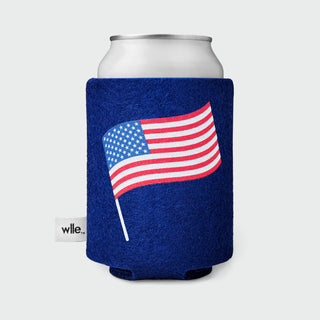USA Flag Drink Sweater™